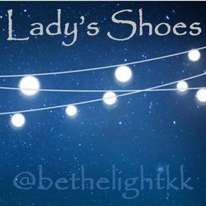 Shoe Closet Is Moving To @bethelightkk